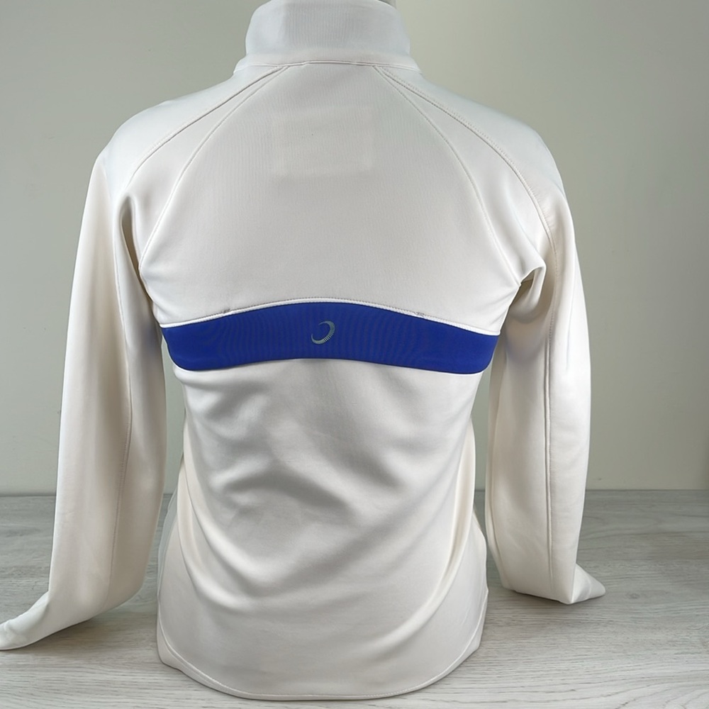 Zero Restriction 1/4 Zip Pullover - image 2